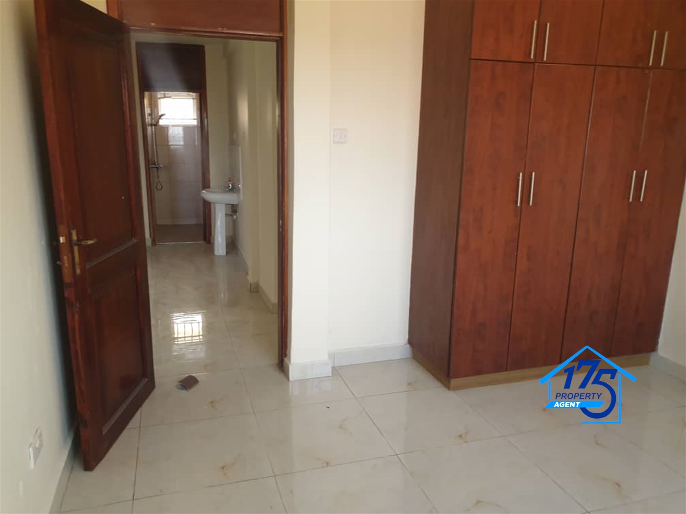 Apartment for rent in Naalya Wakiso