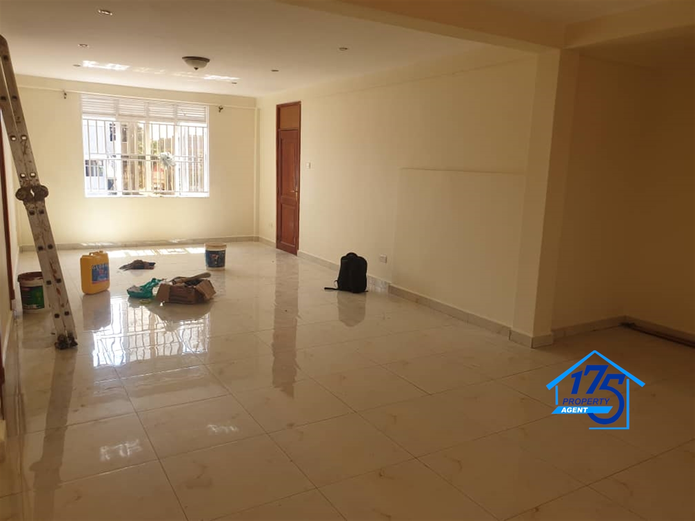 Apartment for rent in Naalya Wakiso