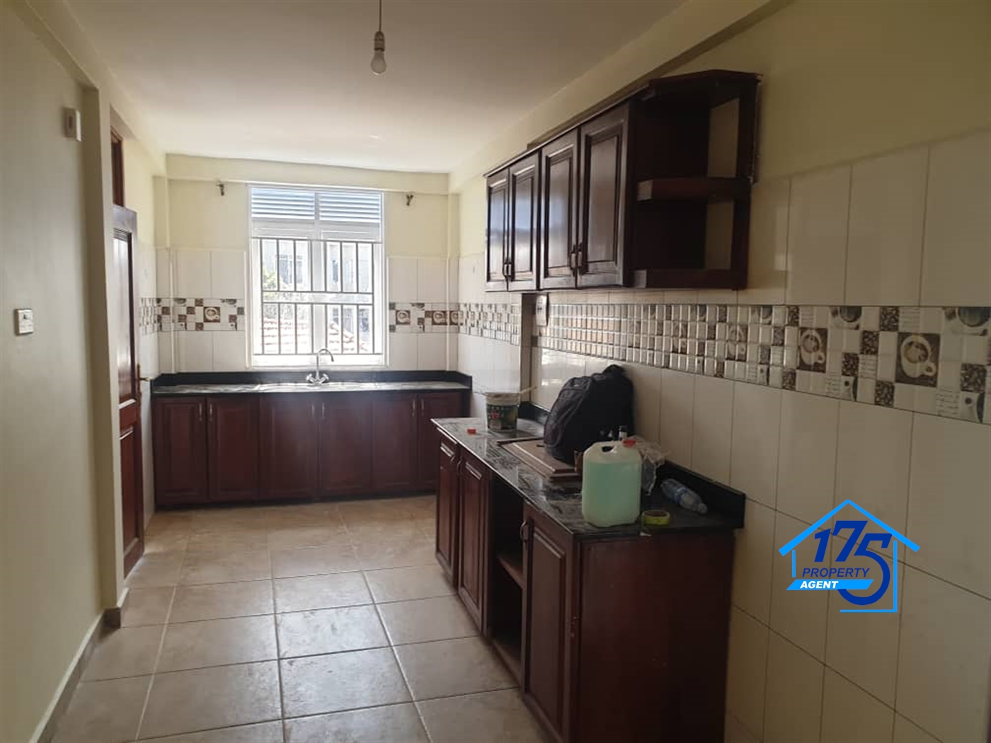 Apartment for rent in Naalya Wakiso