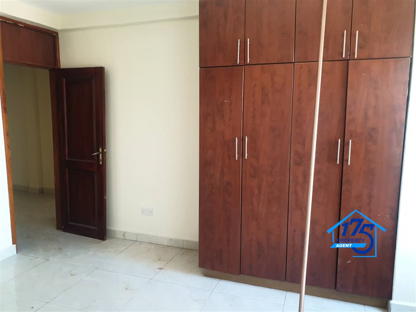 Apartment for rent in Naalya Wakiso