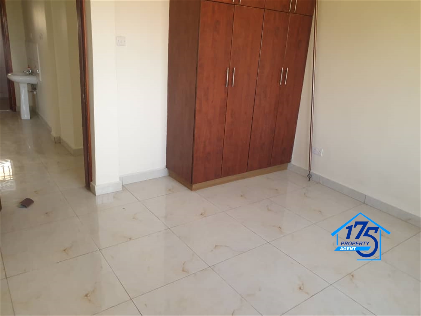 Apartment for rent in Naalya Wakiso