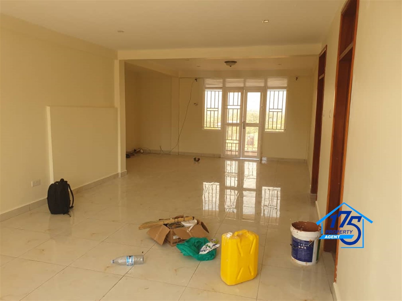 Apartment for rent in Naalya Wakiso