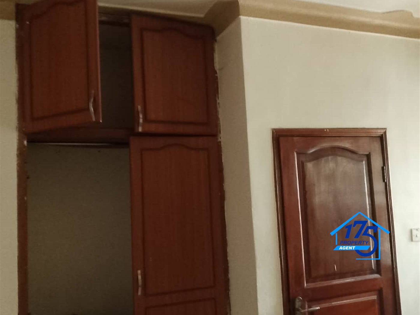 Apartment for rent in Kyaliwajjala Wakiso