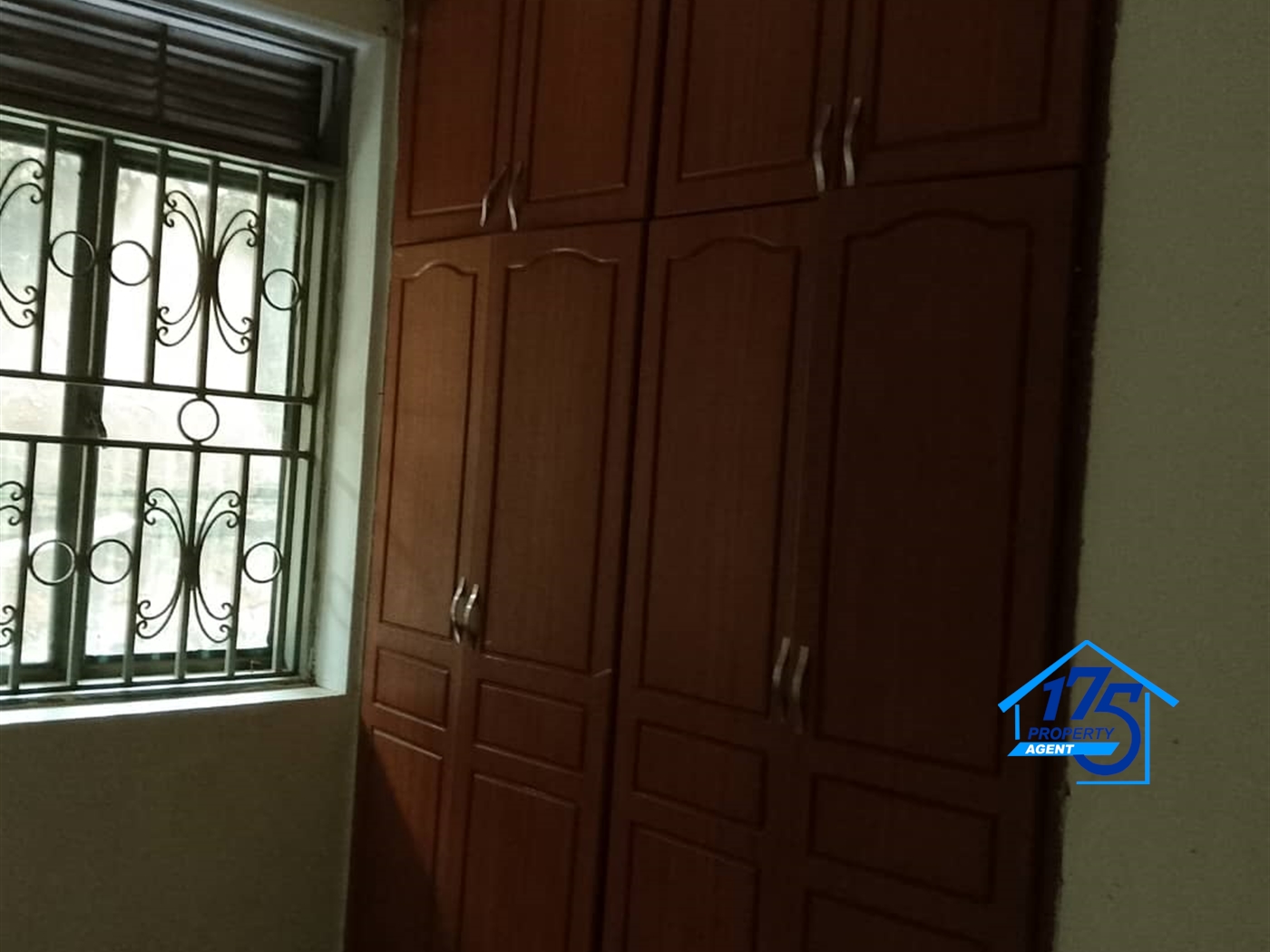 Apartment for rent in Kyaliwajjala Wakiso