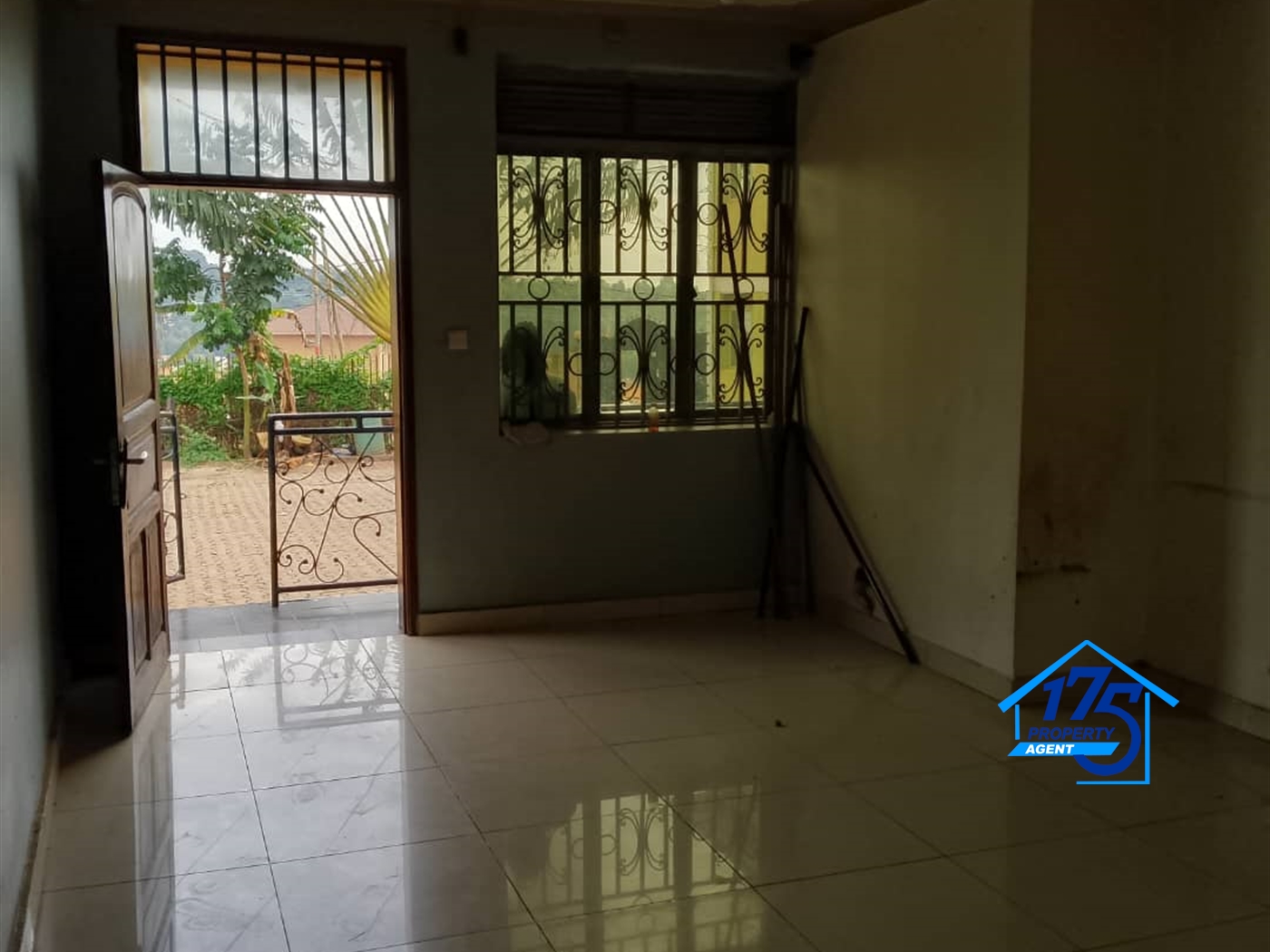 Apartment for rent in Kyaliwajjala Wakiso