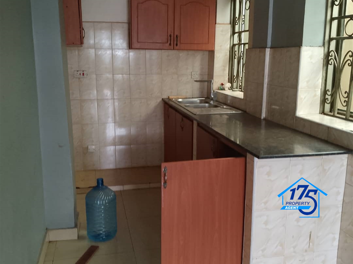 Apartment for rent in Kyaliwajjala Wakiso