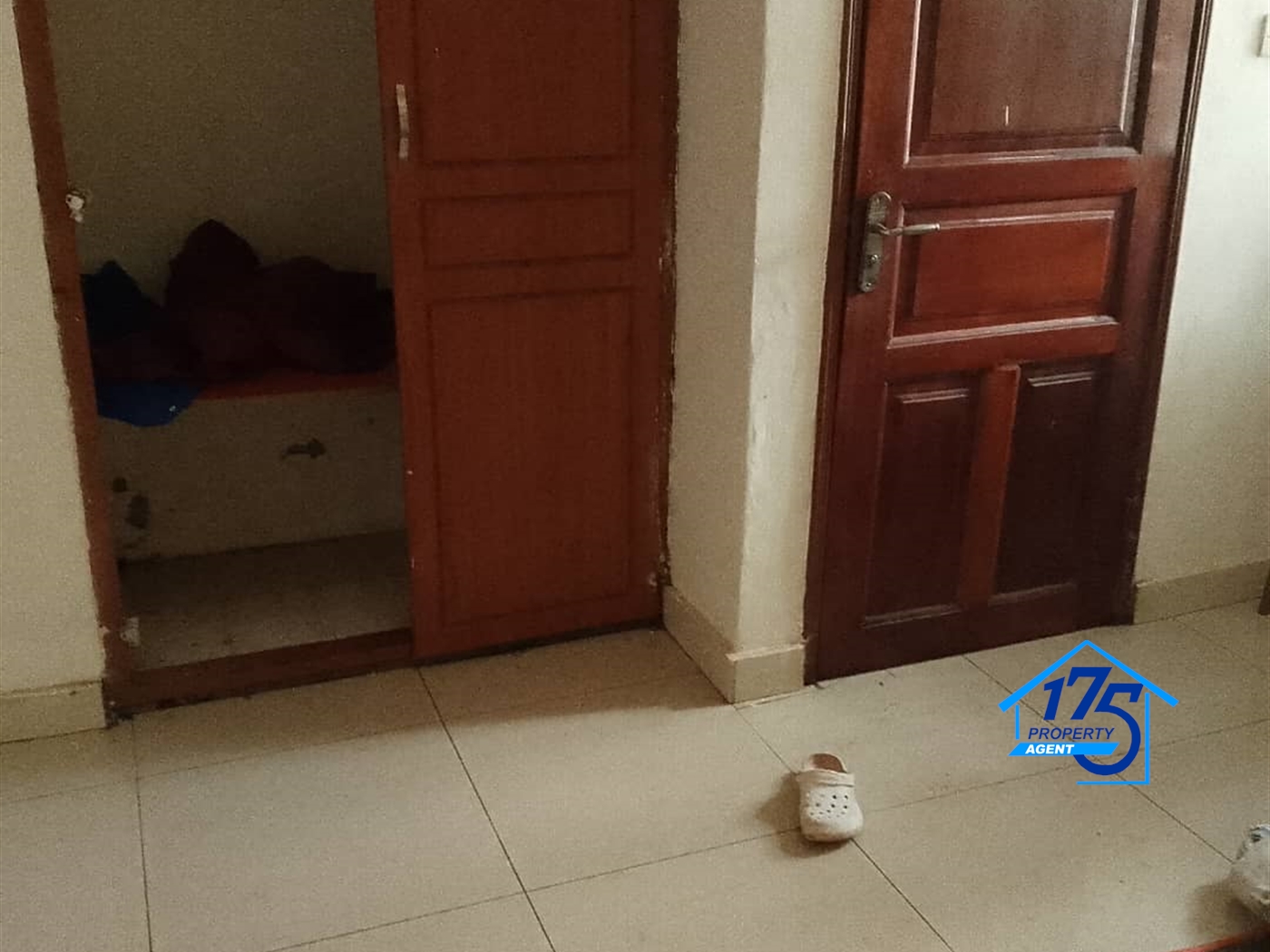 Apartment for rent in Kyaliwajjala Wakiso