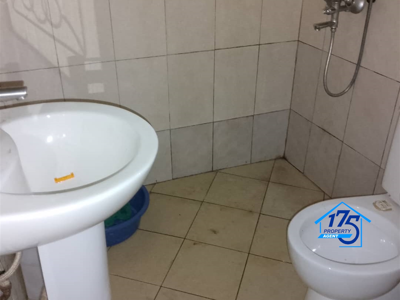 Apartment for rent in Kyaliwajjala Wakiso