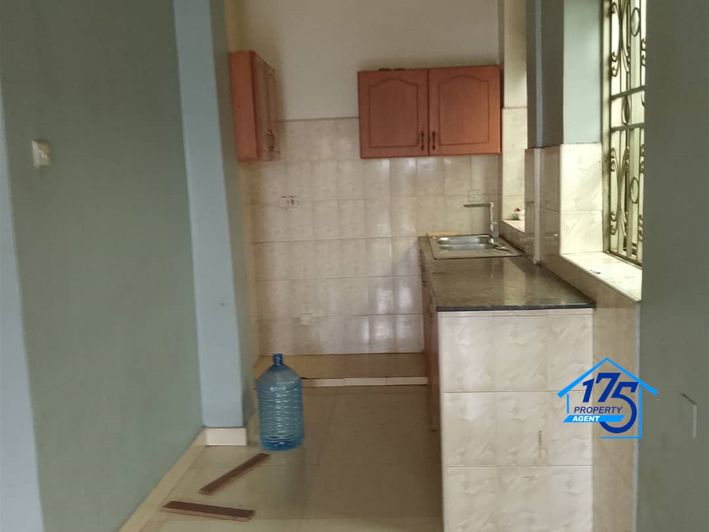 Apartment for rent in Kyaliwajjala Wakiso