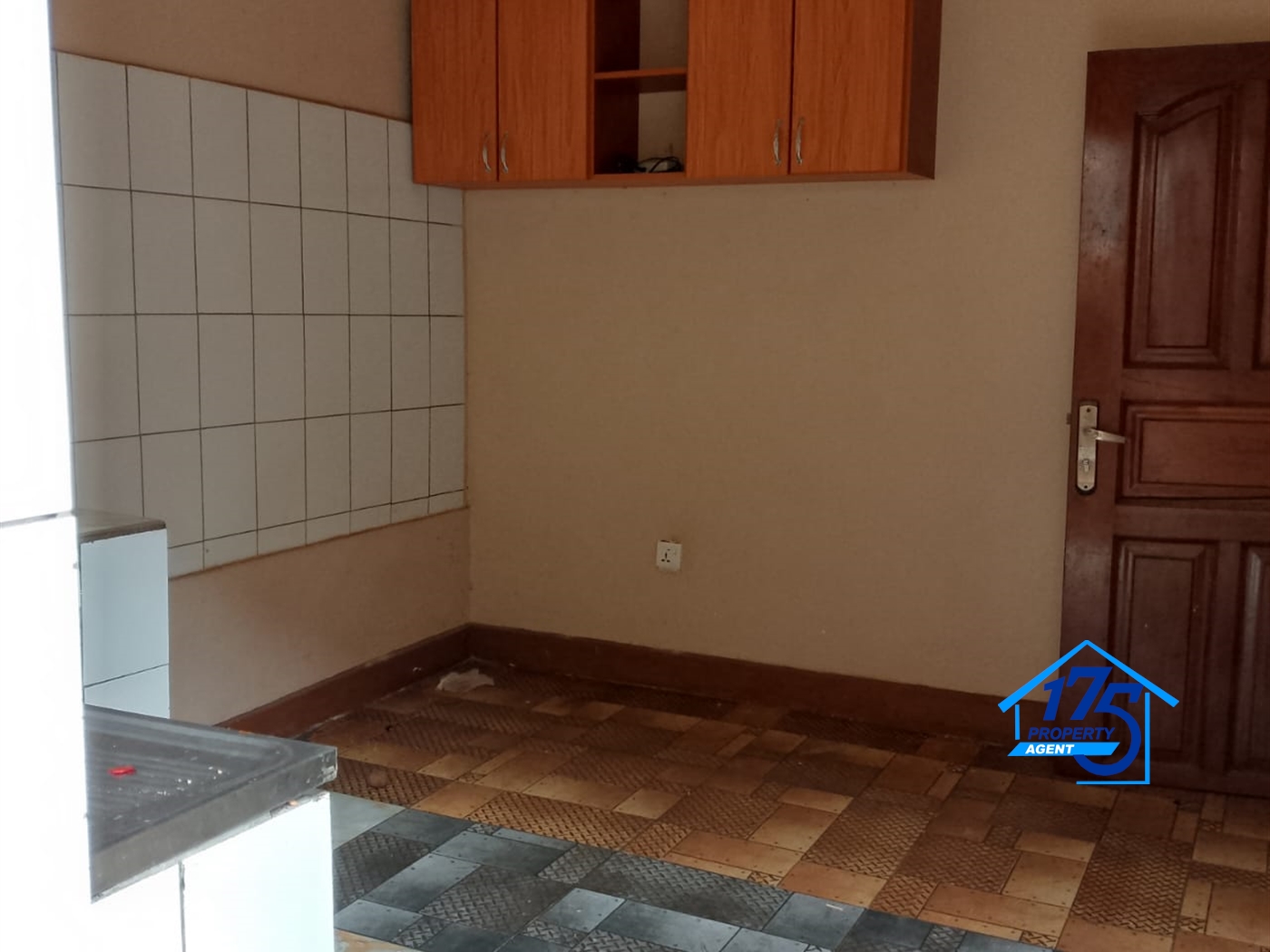 Semi Detached for rent in Mbalwa Wakiso