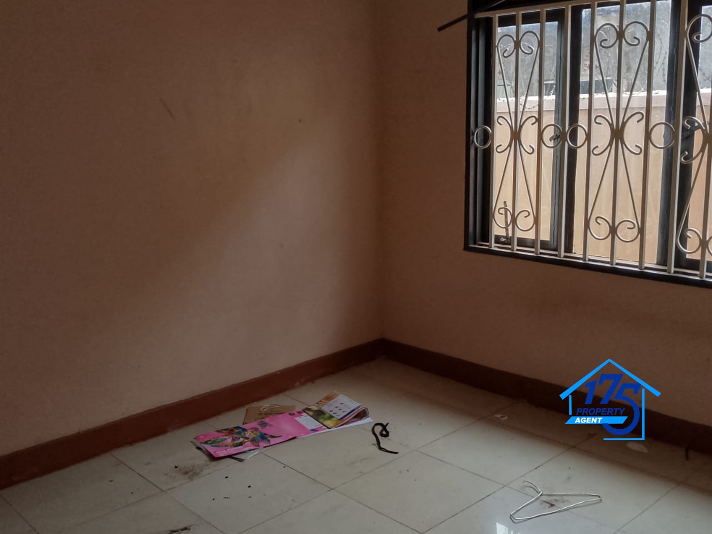 Semi Detached for rent in Mbalwa Wakiso