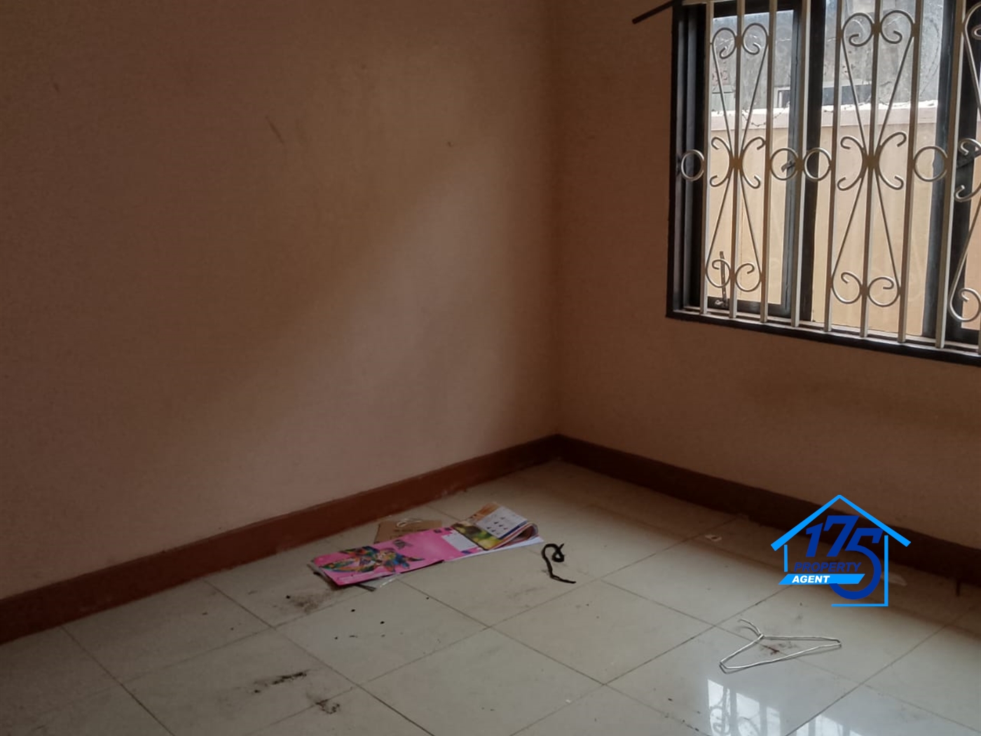 Semi Detached for rent in Mbalwa Wakiso