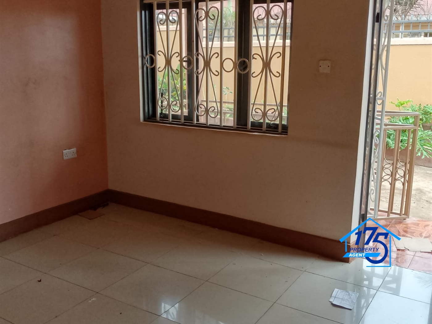 Semi Detached for rent in Mbalwa Wakiso