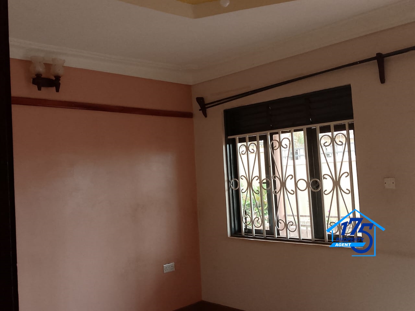 Semi Detached for rent in Mbalwa Wakiso