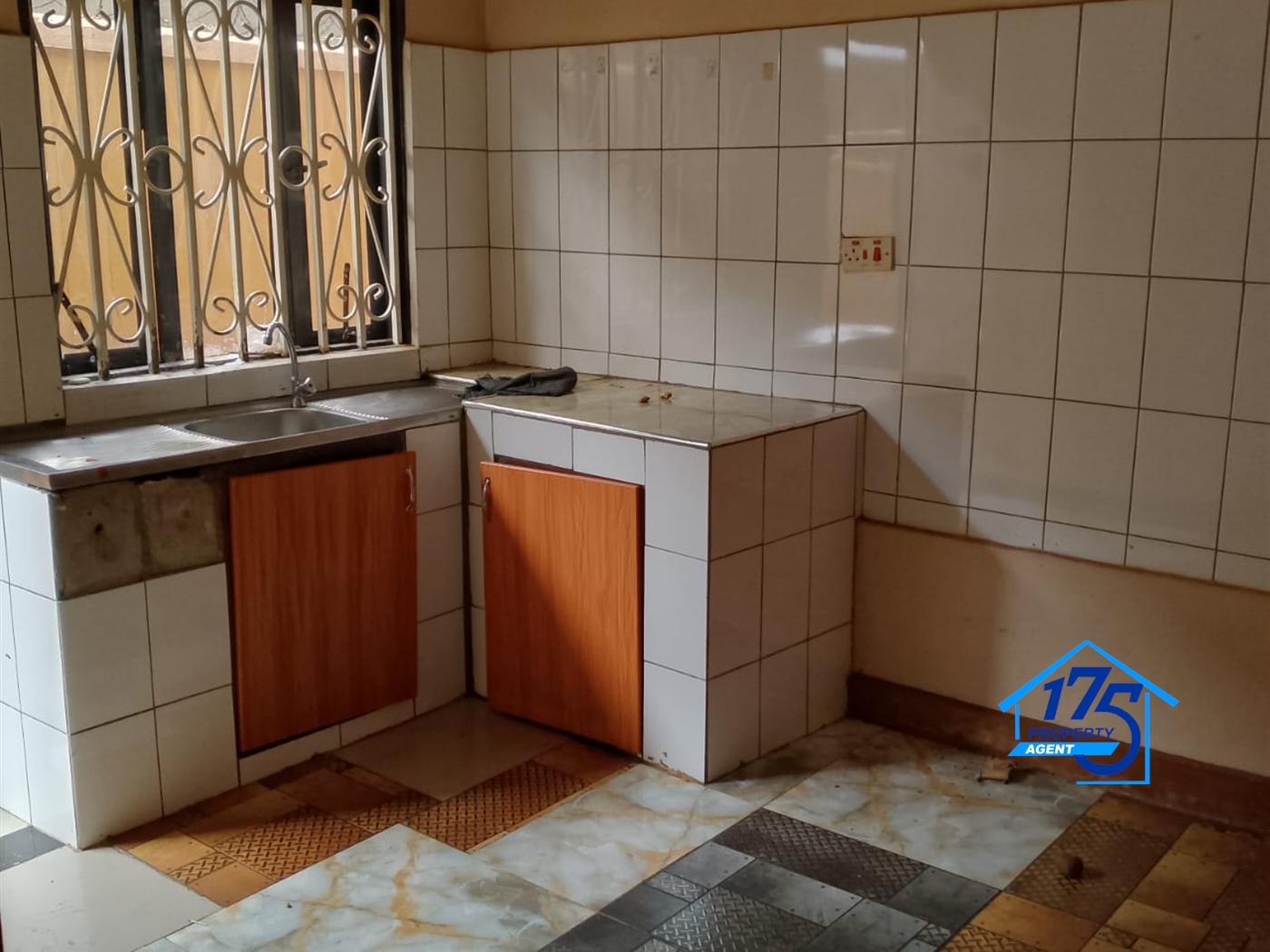 Semi Detached for rent in Mbalwa Wakiso