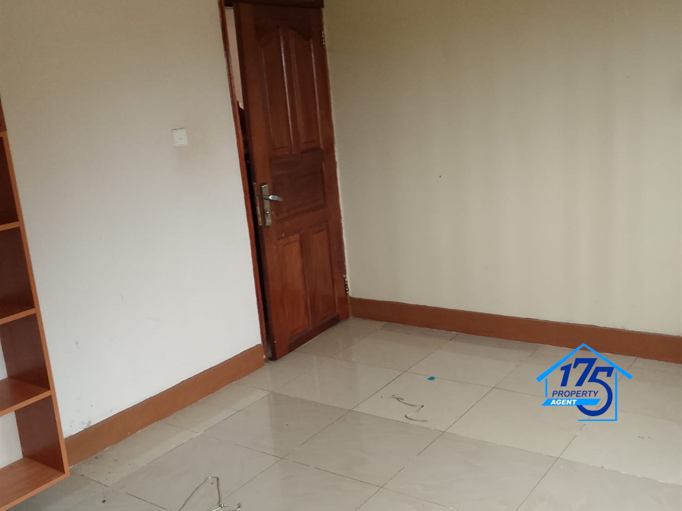 Semi Detached for rent in Mbalwa Wakiso