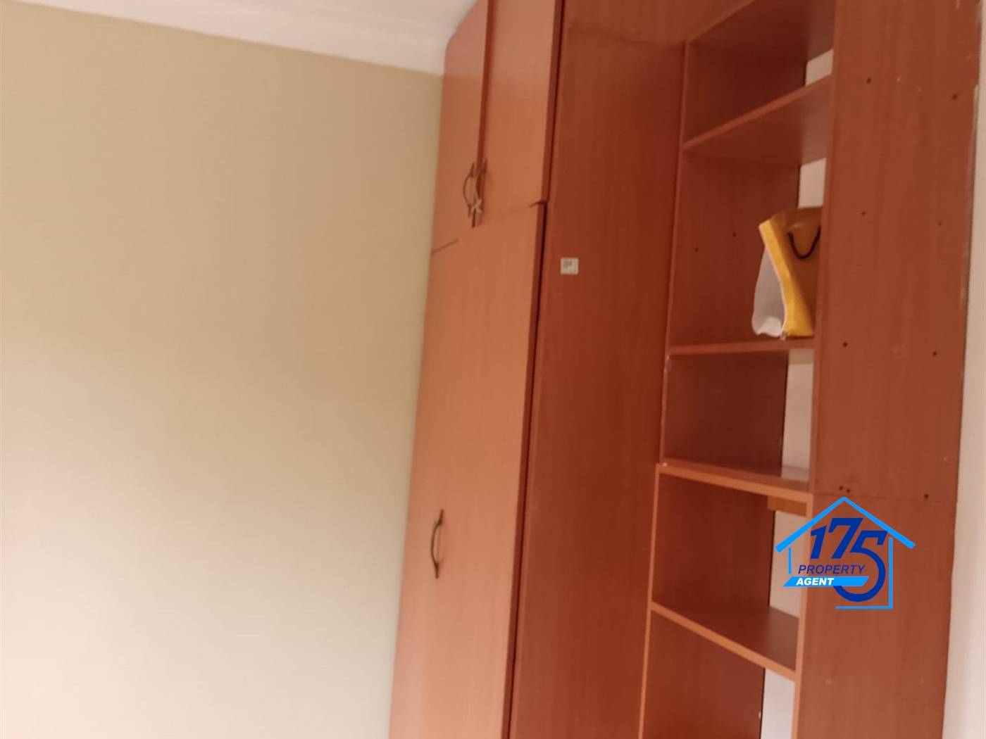 Semi Detached for rent in Mbalwa Wakiso