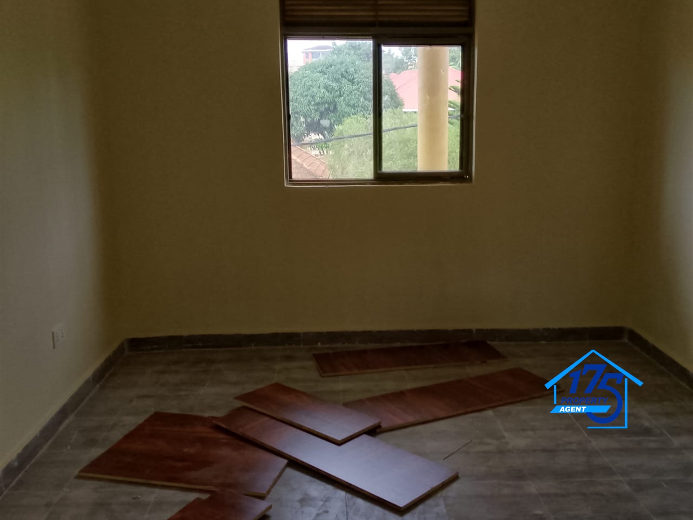 Apartment for rent in Mbalwa Wakiso