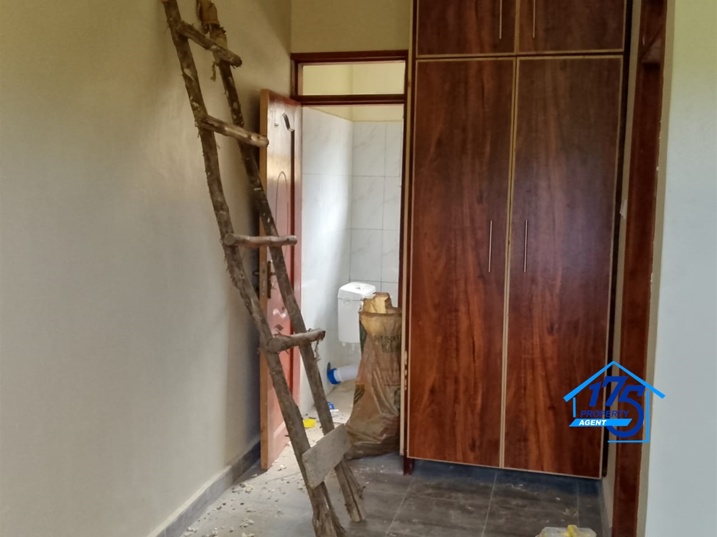 Apartment for rent in Mbalwa Wakiso