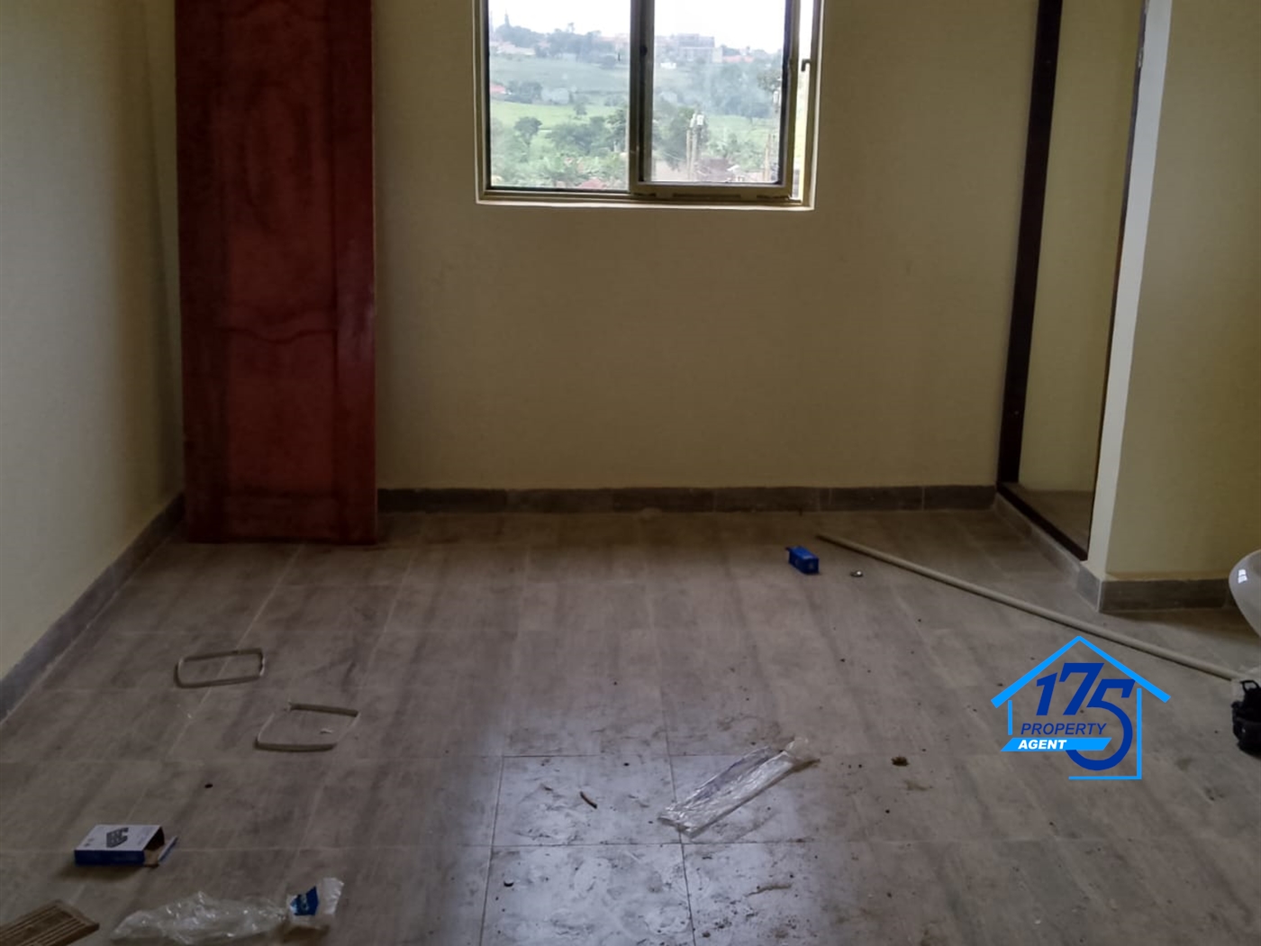 Apartment for rent in Mbalwa Wakiso