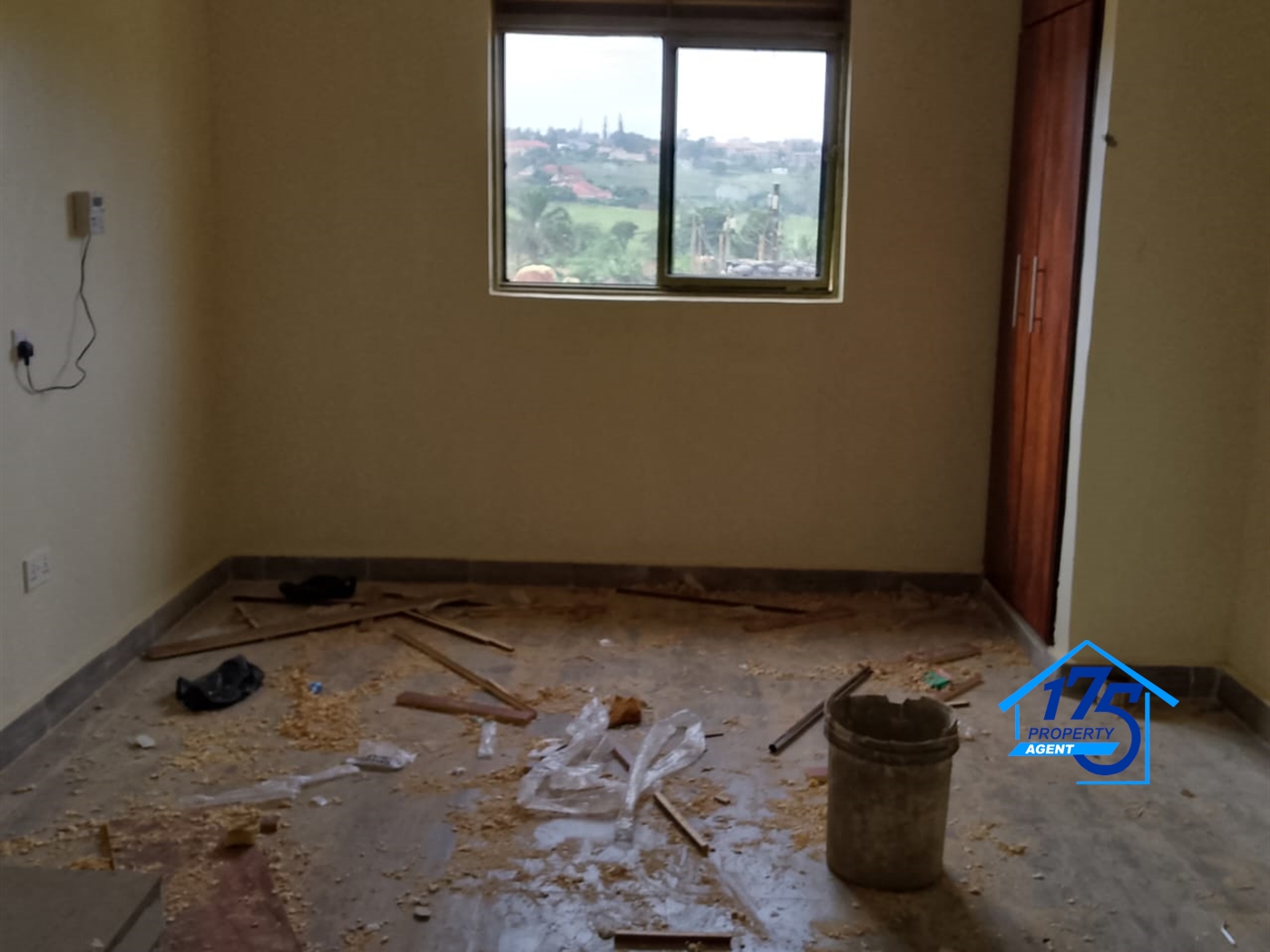 Apartment for rent in Mbalwa Wakiso