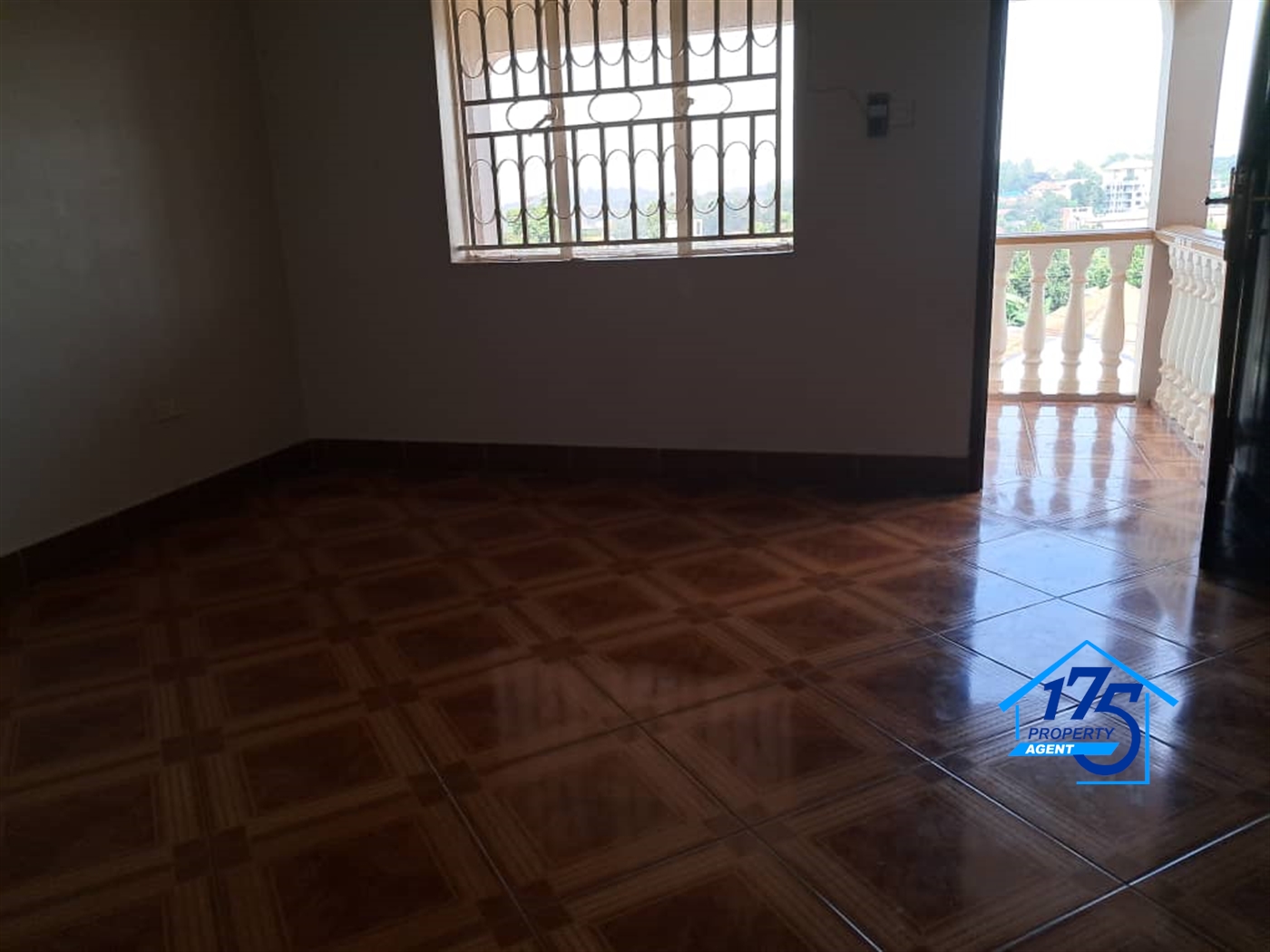 Apartment for rent in Ntinda Kampala