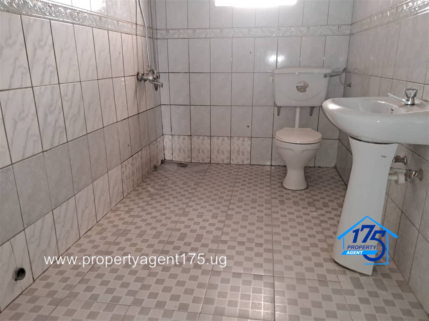 Apartment for rent in Ntinda Kampala