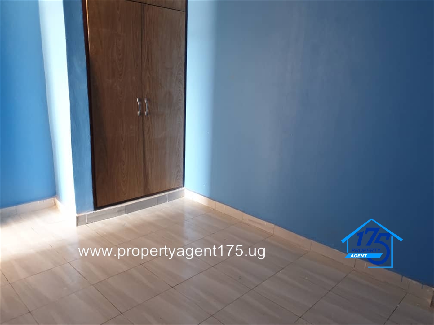 Semi Detached for rent in Kyaliwajjala Wakiso