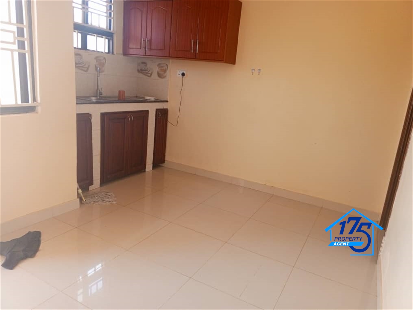 Apartment for rent in Bweyogerere Wakiso