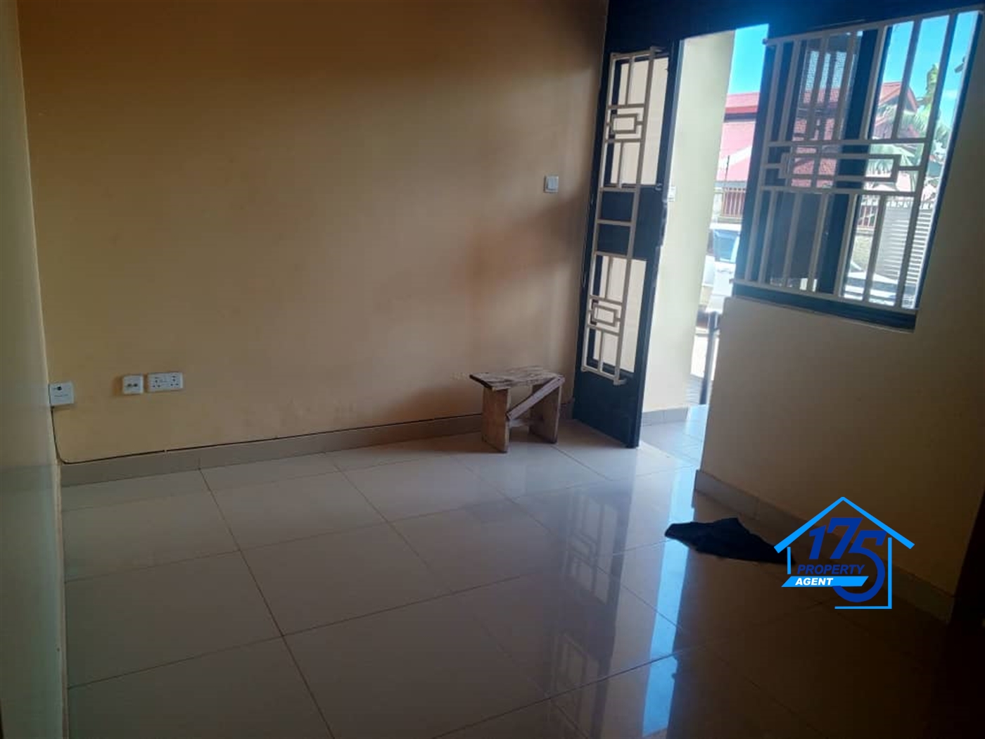 Apartment for rent in Bweyogerere Wakiso