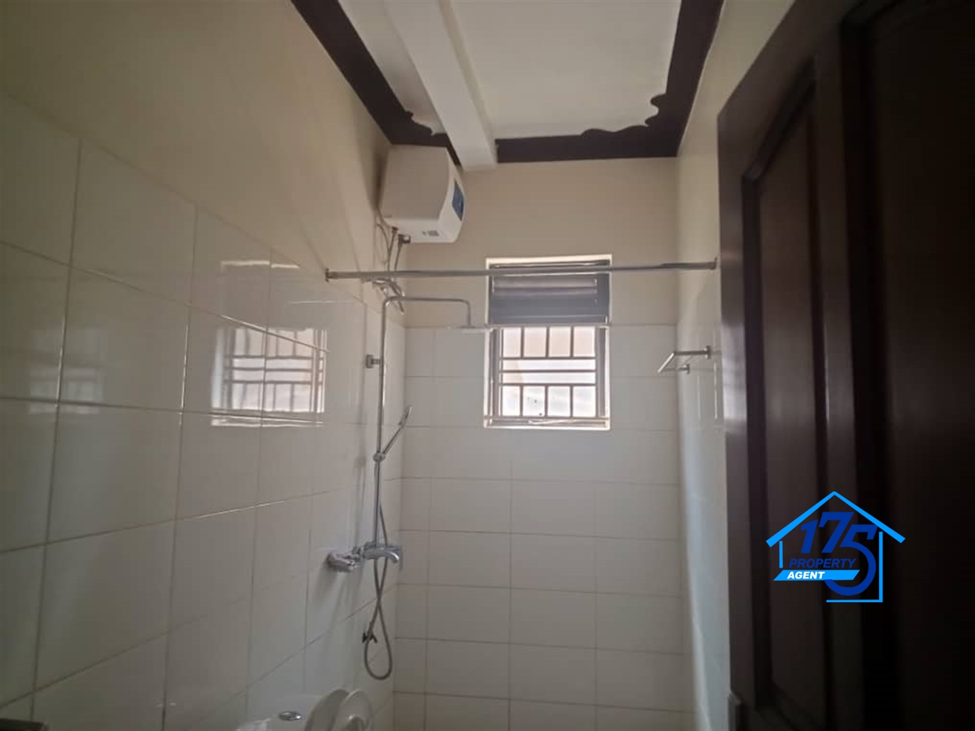 Apartment for rent in Bweyogerere Wakiso