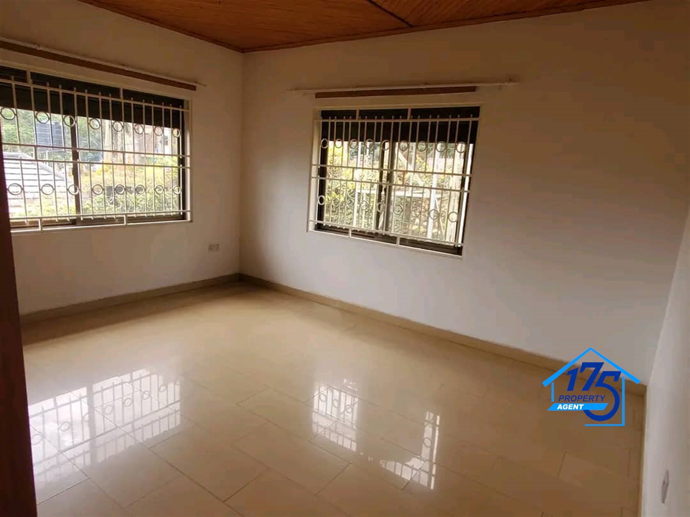 Bungalow for rent in Naguru Kampala