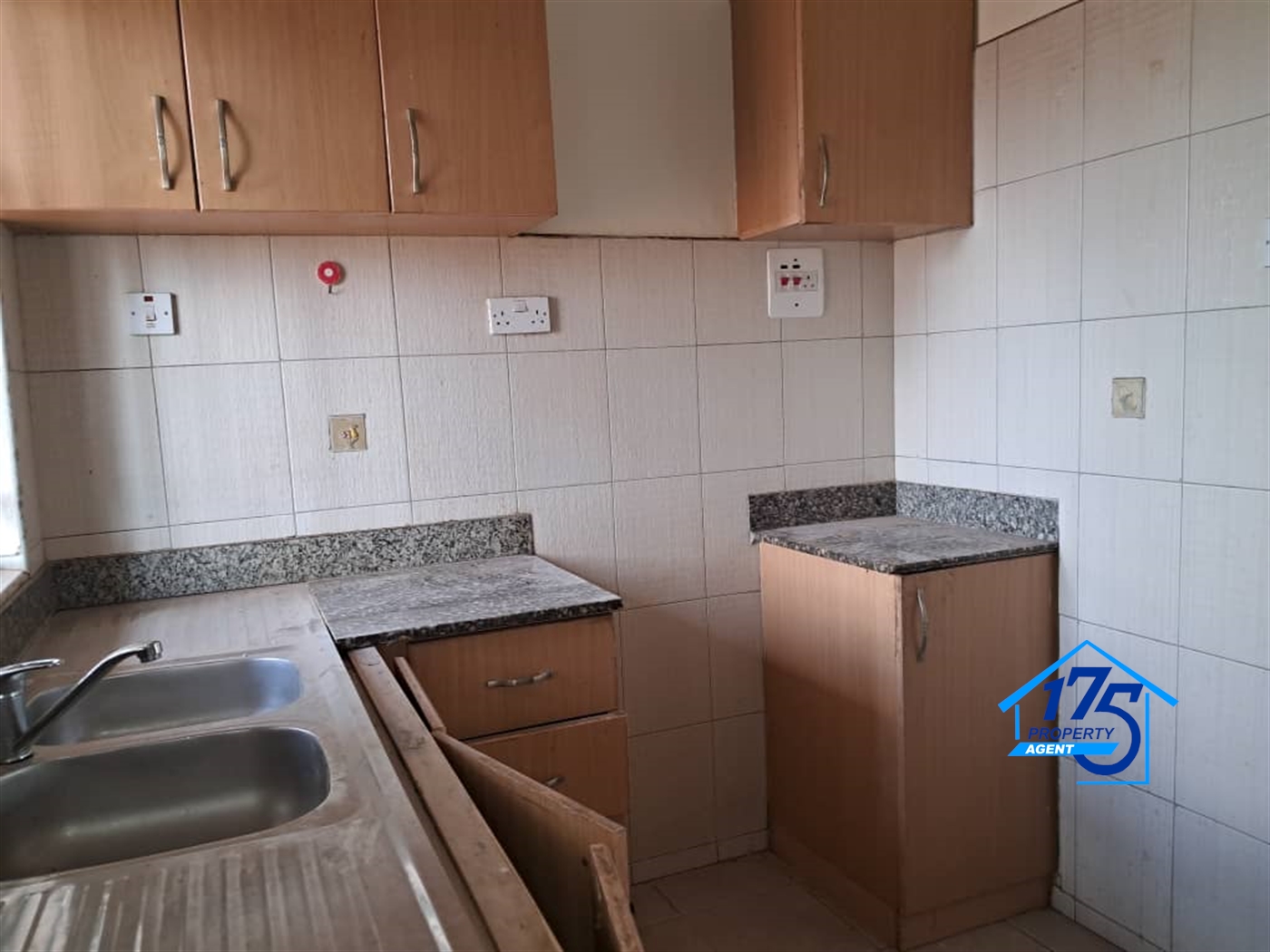 Apartment for rent in Ntinda Kampala