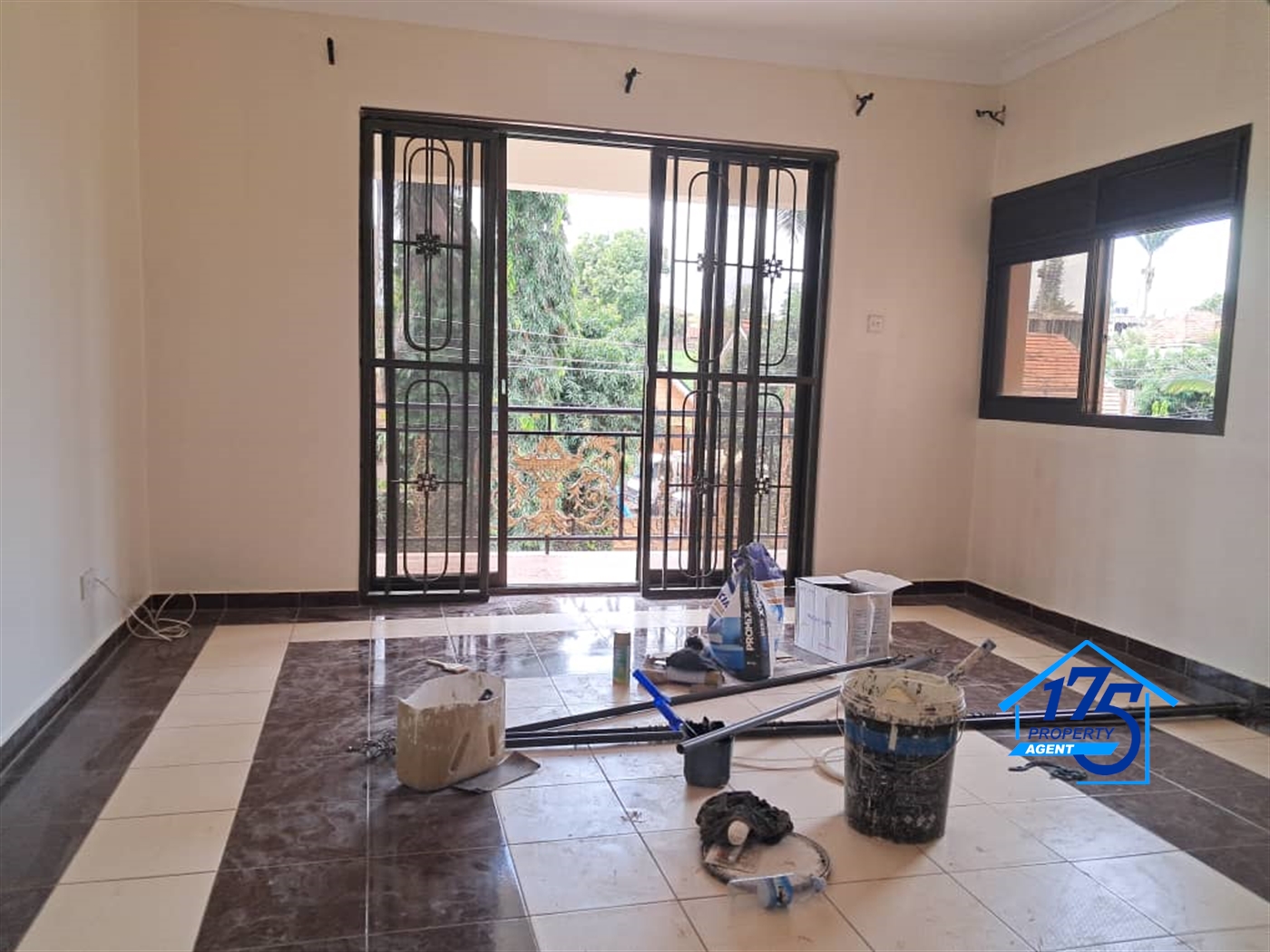 Apartment for rent in Ntinda Kampala