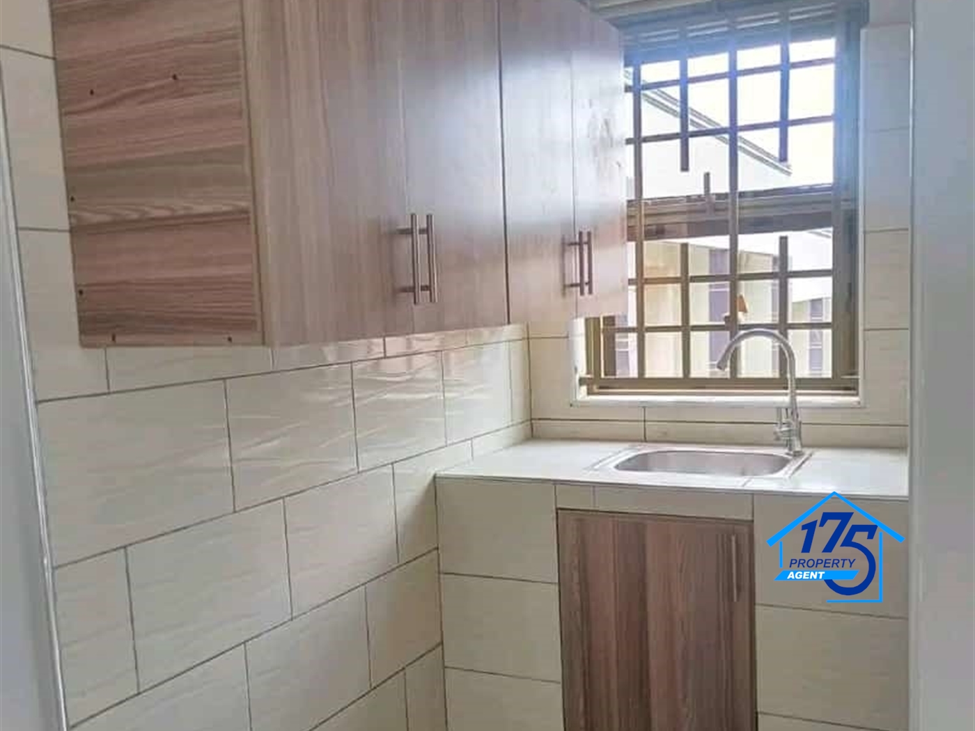 Apartment for rent in Naalya Wakiso