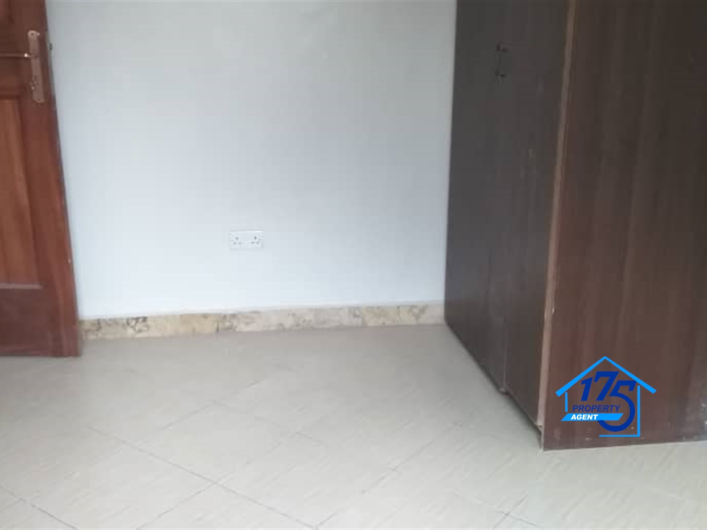 Semi Detached for rent in Namugongo Wakiso