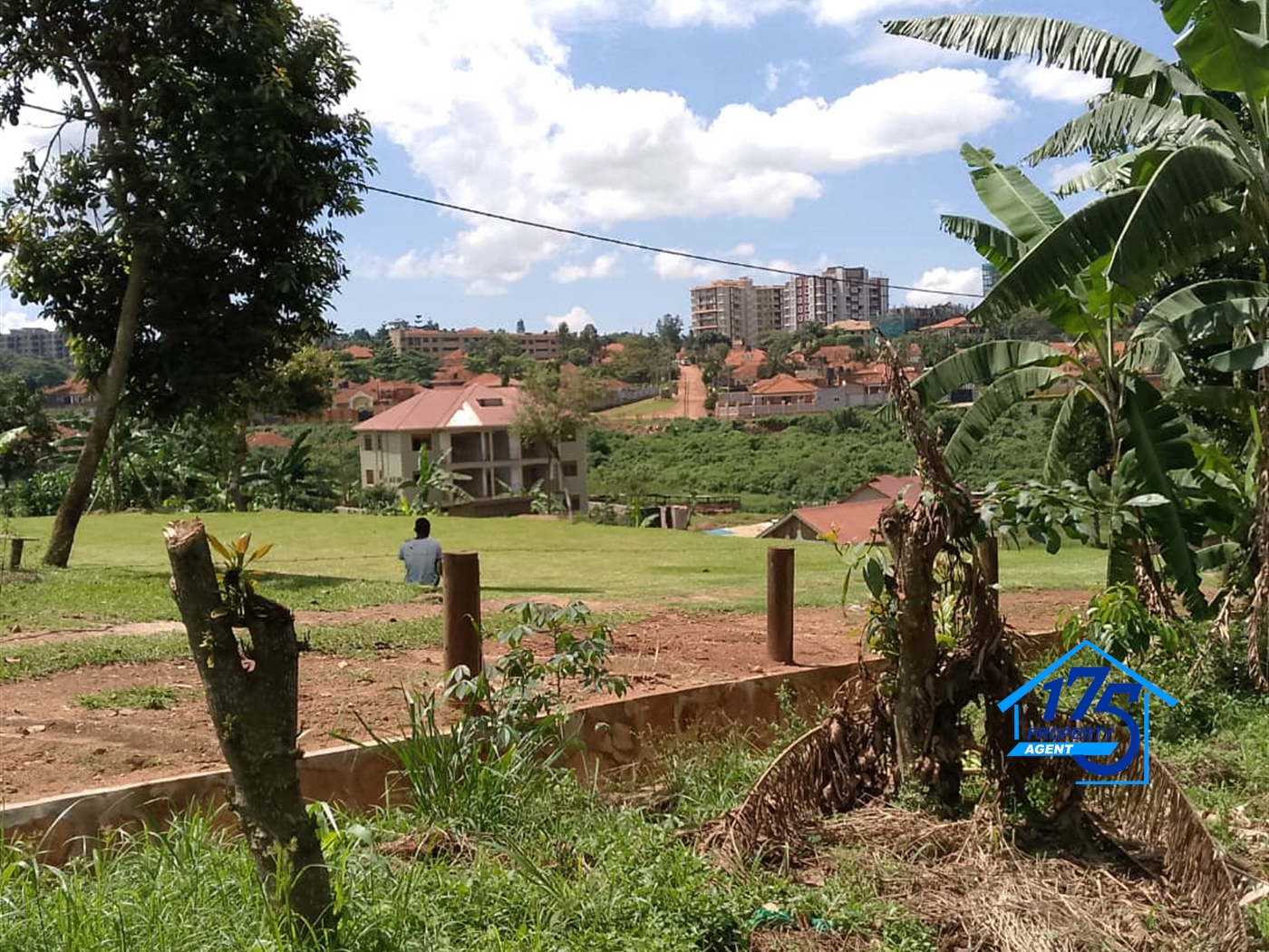 Residential Land for sale in Naalya Wakiso