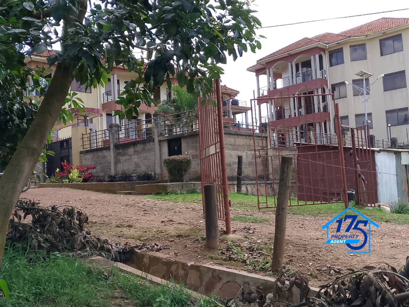 Residential Land for sale in Naalya Wakiso