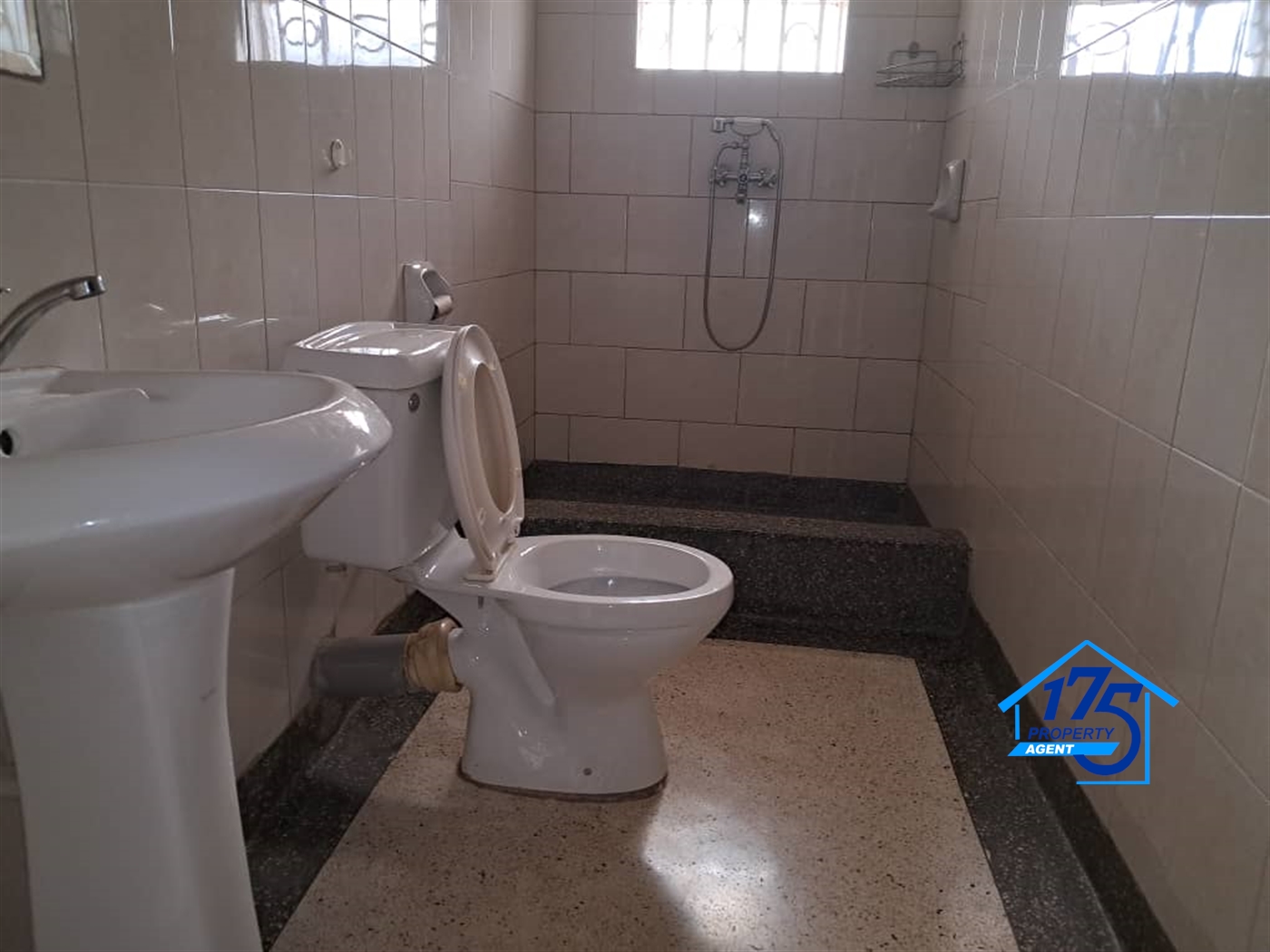 Duplex for rent in Ntinda Kampala