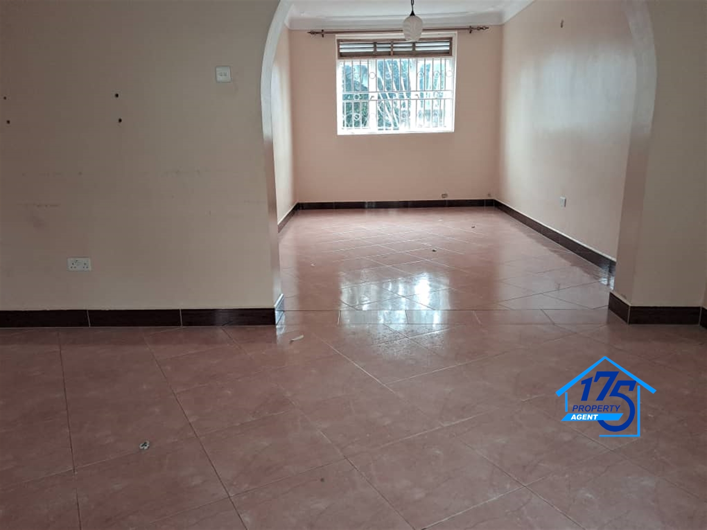 Duplex for rent in Ntinda Kampala