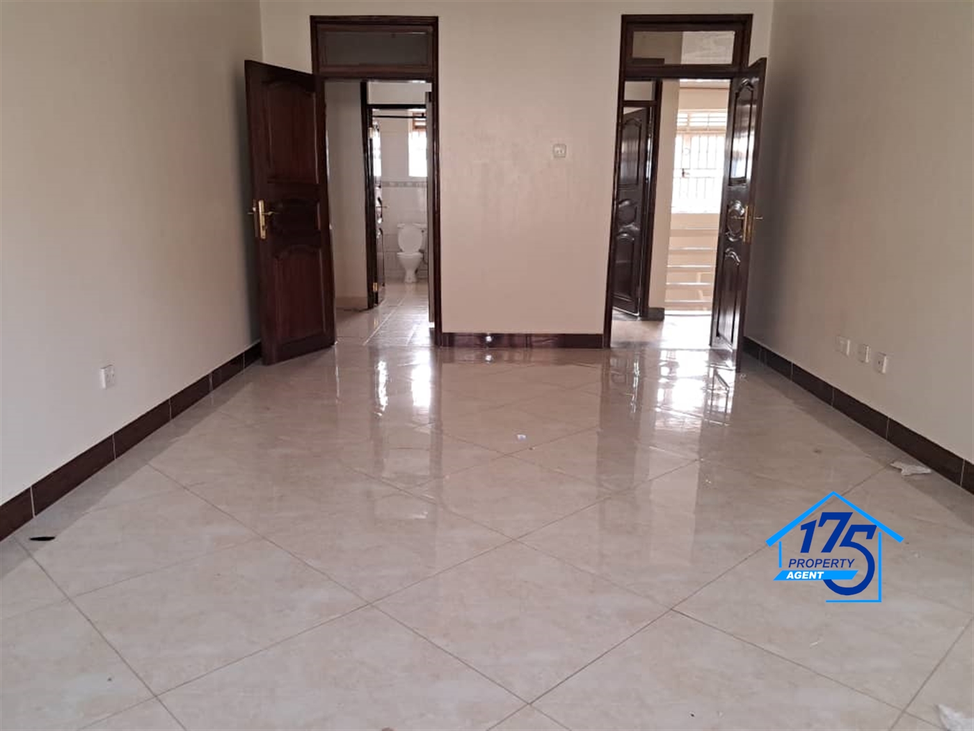 Duplex for rent in Ntinda Kampala