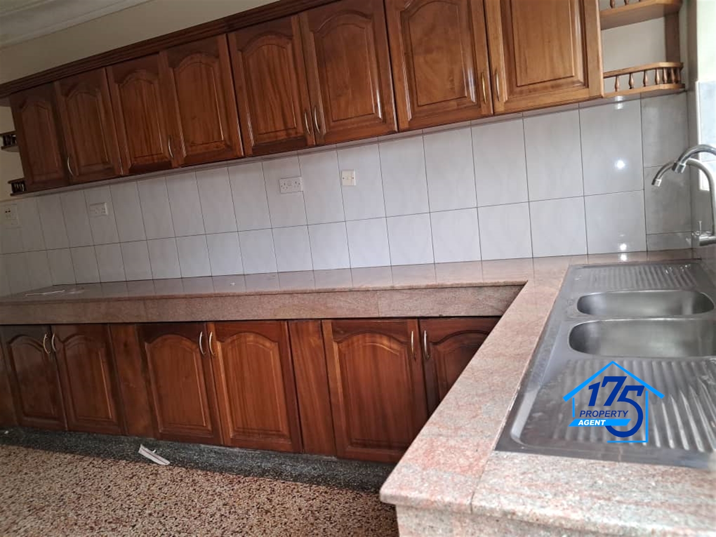 Duplex for rent in Ntinda Kampala