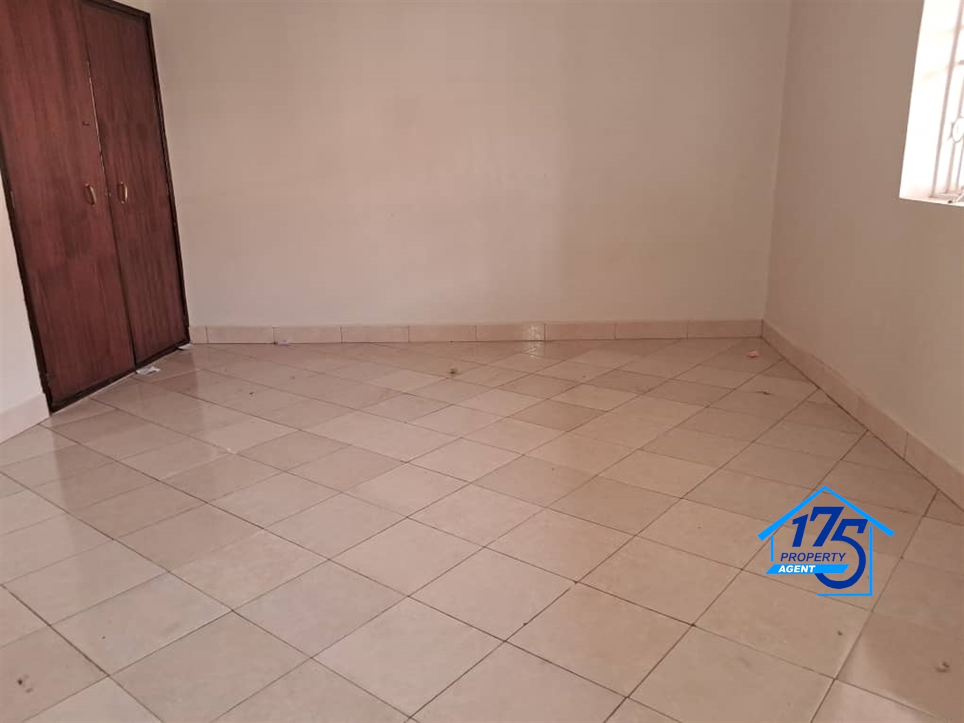 Duplex for rent in Ntinda Kampala