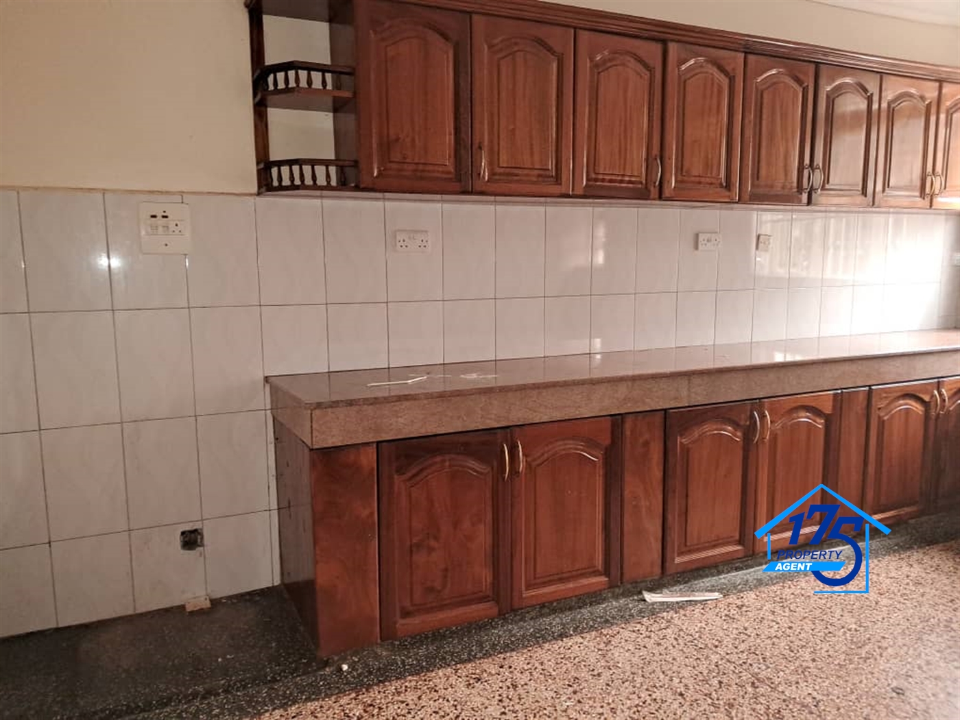 Duplex for rent in Ntinda Kampala