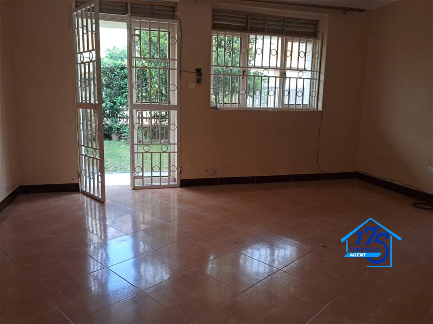 Duplex for rent in Ntinda Kampala