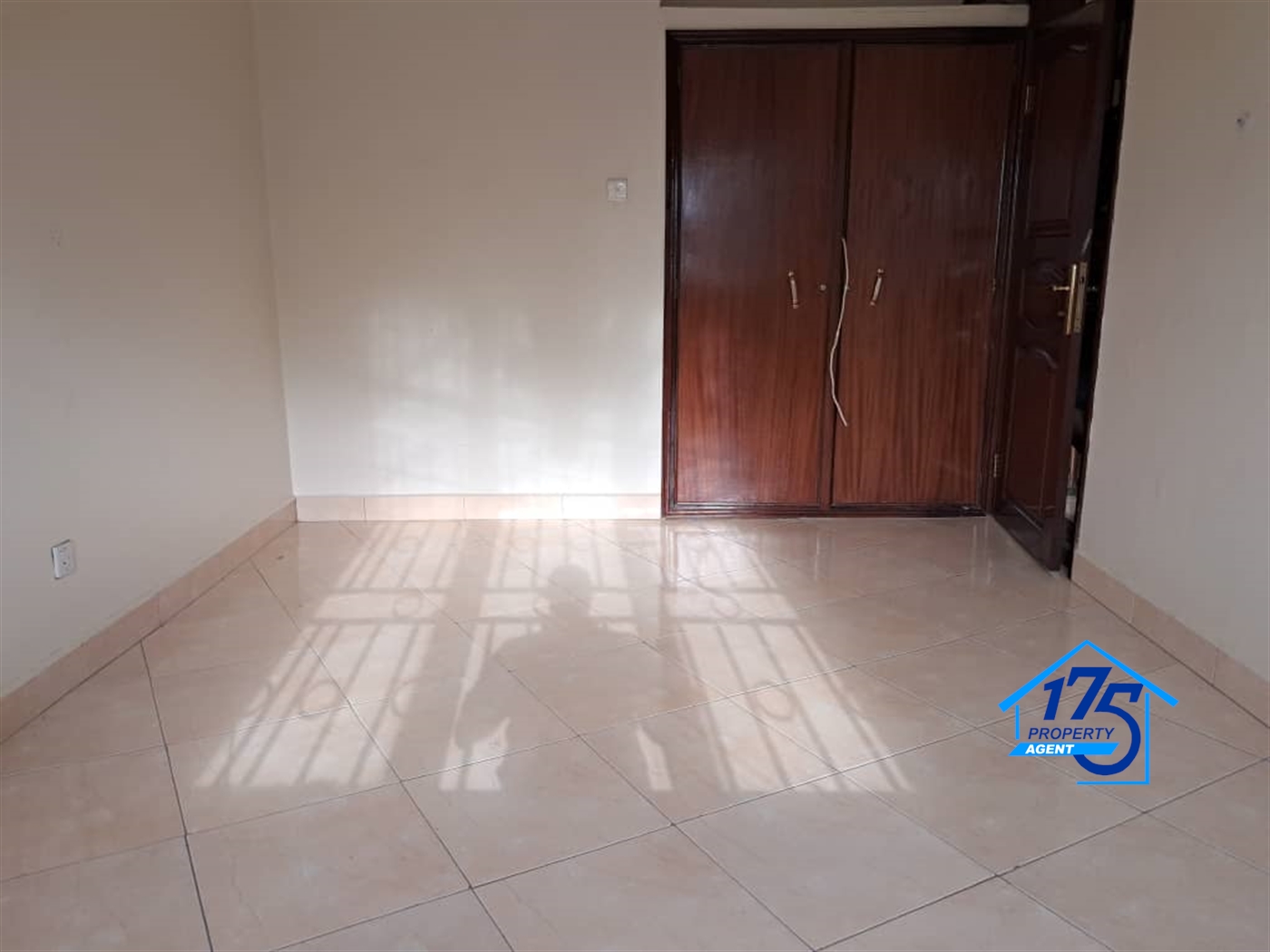 Duplex for rent in Ntinda Kampala