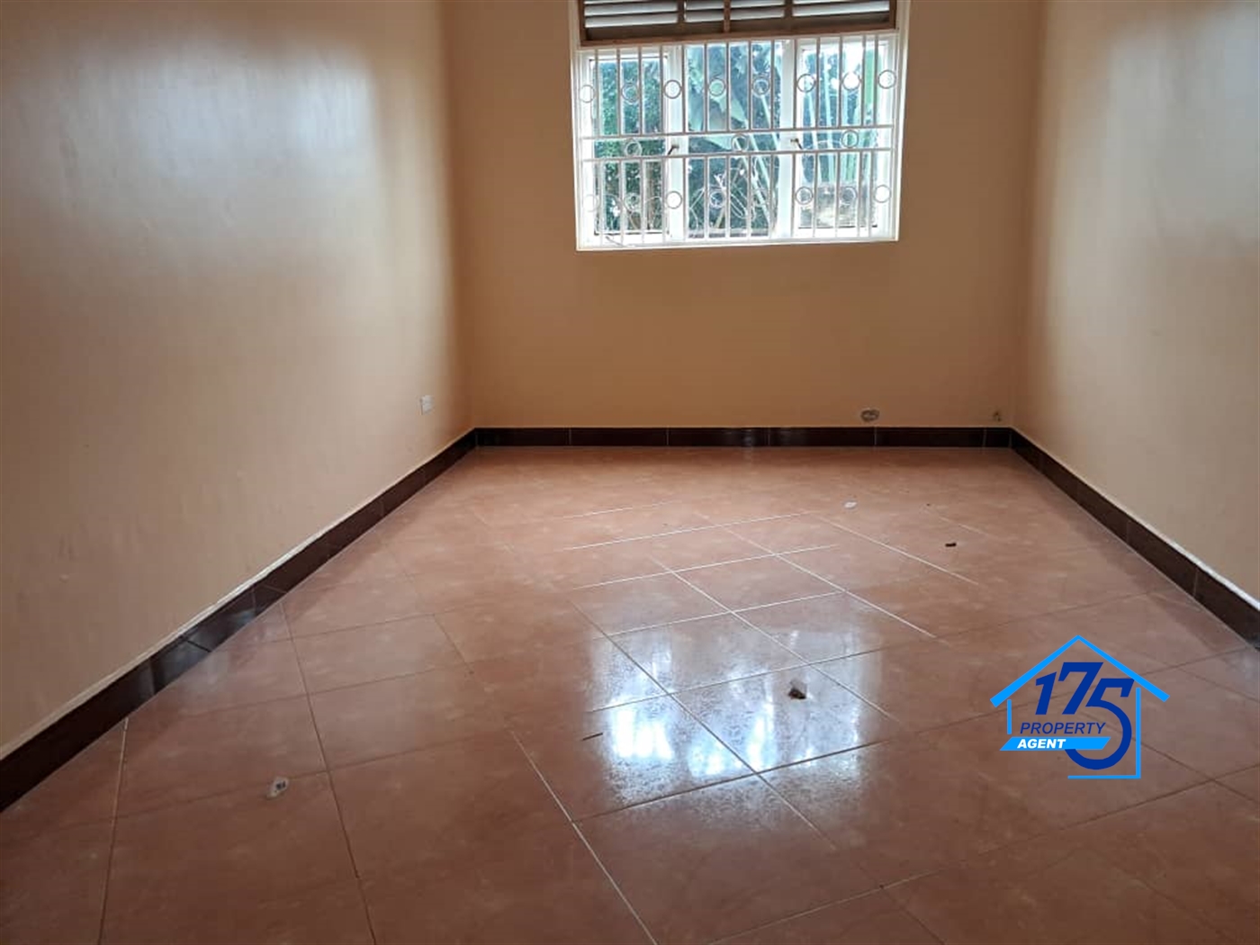 Duplex for rent in Ntinda Kampala