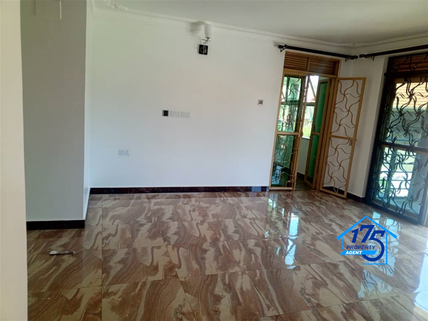 Apartment for rent in Ntinda Kampala