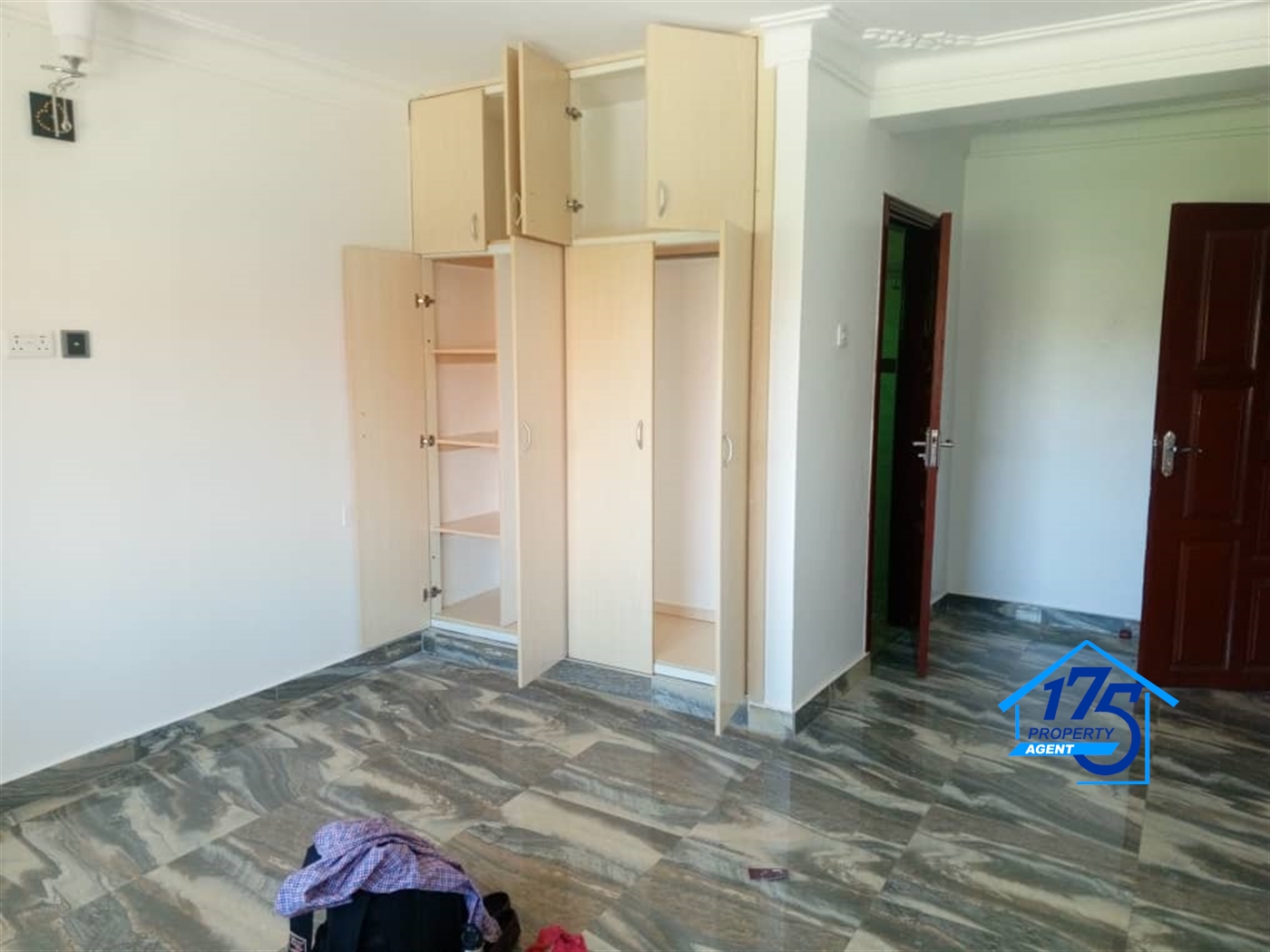 Apartment for rent in Ntinda Kampala