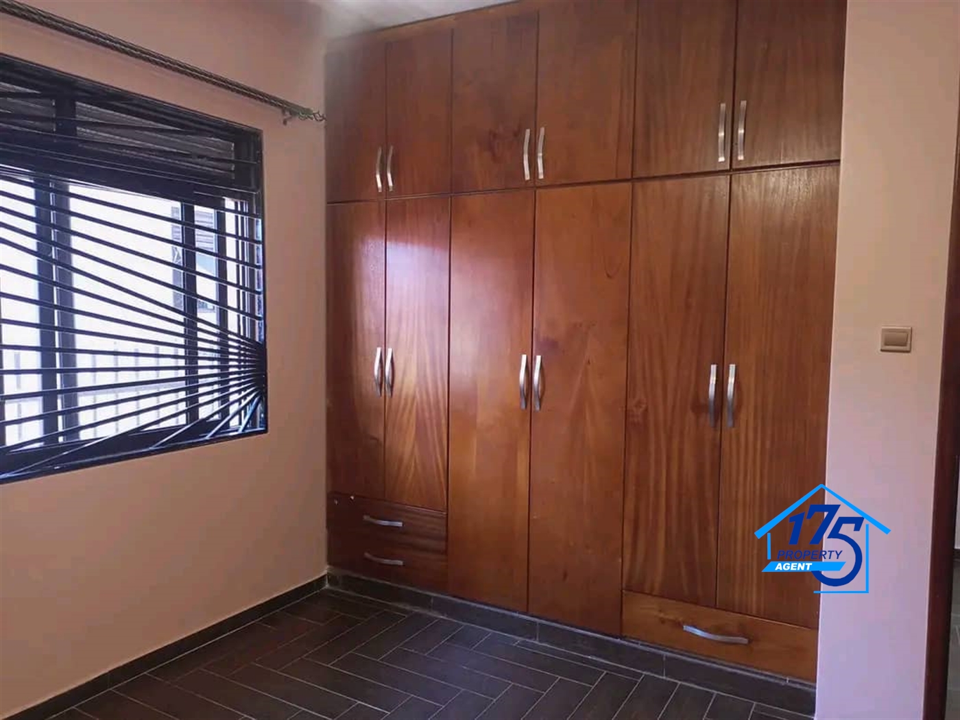 Apartment for rent in Najjera Wakiso